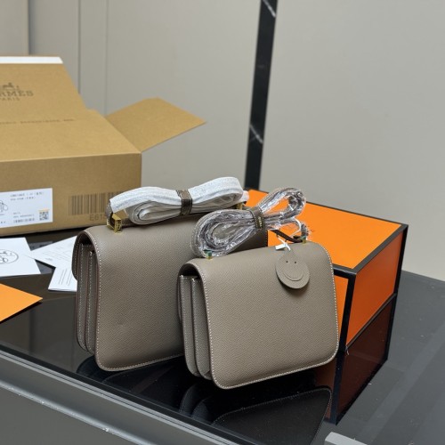 Original Women's Constance 19 Epsom Shoulder Bag H056347CC18
