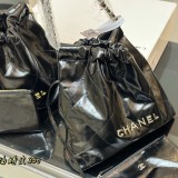 Original Women's 22 Tote Bag Shoulder Bag AS3980