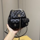 Original Women's Duma 23A Backpack Black AS3860