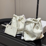 Original Women's 22 Tote Bag Shoulder Bag AS3980