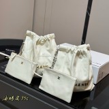 Original Women's 22 Tote Bag Shoulder Bag AS3980