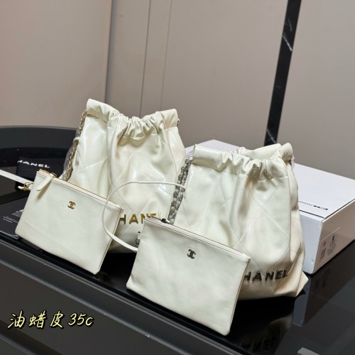 Original Women's 22 Tote Bag Shoulder Bag AS3980