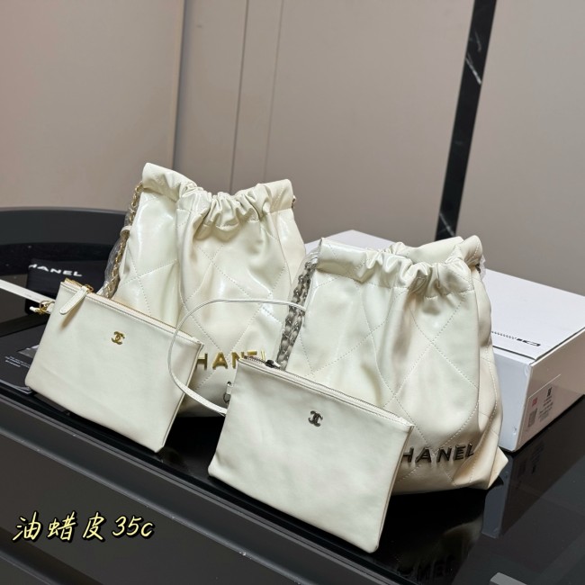 Original Women's 22 Tote Bag Shoulder Bag AS3980