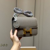 Original Women's Constance 19 Epsom Shoulder Bag H056347CC18