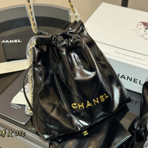 Original Women's 22 Tote Bag Shoulder Bag AS3980