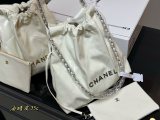 Original Women's 22 Tote Bag Shoulder Bag AS3980