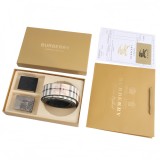 5A Double Belt Buckle Gift Box 41930