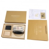 5A Double Belt Buckle Gift Box 41930