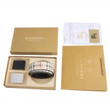 5A Double Belt Buckle Gift Box 41930