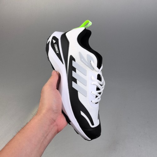 5A Terrex Soulstride Rain.RDY Trail Sneakers