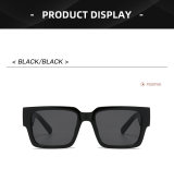 5A Fashion Sunglasses 8858