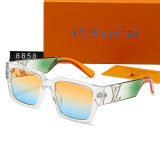 5A Fashion Sunglasses 8858