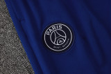2526 Paris Saint-Germain F.C PSG Football Jersey Set Blue
