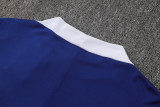 2526 Paris Saint-Germain F.C PSG Football Jersey Set Blue