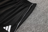 2526 Real Madrid Football Jersey Set White