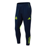 2526 Real Madrid Football Jersey Set Blue