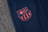2526 Barcelona Football Jersey Set Pink