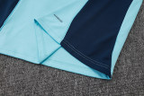 2526 Arsenal Football Jersey Set Blue