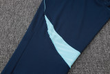 2526 Arsenal Football Jersey Set Blue