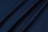 2526 Real Madrid Football Jersey Set Blue