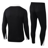 2526 Chelsea F.C Football Jersey Set Black