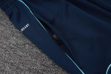 2526 Arsenal Football Jersey Set Blue