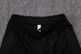 2526 Chelsea F.C Football Jersey Set Black