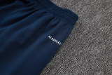 2526 Arsenal Football Jersey Set Blue