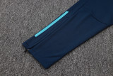 2526 Arsenal Football Jersey Set Blue