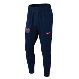 2526 Barcelona Football Jersey Set Pink