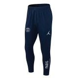 2526 Paris Saint-Germain F.C PSG Football Jersey Set Blue