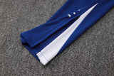 2526 Paris Saint-Germain F.C PSG Football Jersey Set Blue