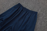 2526 Arsenal Football Jersey Set Blue
