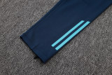 2526 Arsenal Football Jersey Set Blue