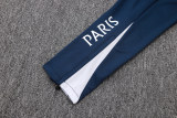 2526 Paris Saint-Germain F.C PSG Football Jersey Set Blue
