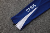 2526 Paris Saint-Germain F.C PSG Football Jersey Set Blue
