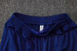 2526 Paris Saint-Germain F.C PSG Football Jersey Set Blue