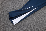 2526 Paris Saint-Germain F.C PSG Football Jersey Set Blue