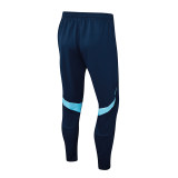 2526 Arsenal Football Jersey Set Blue