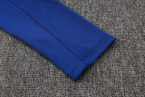 2526 Paris Saint-Germain F.C PSG Football Jersey Set Blue