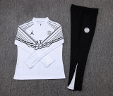 2526 Paris Saint-Germain F.C PSG Football Jersey Set