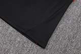 2526 S.L. Benfica Football Jersey Set Black