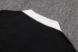 2526 Chelsea F.C Football Jersey Set Black