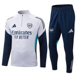 2526 Arsenal Football Jersey Set