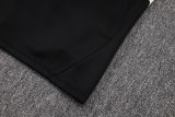 2526 Liverpool F.C Football Jersey Jacket Set Black