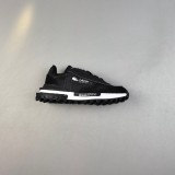 5A Kids Elite Active Sneakers