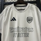 5A 2526 Arsenal Special Edition Jersey White