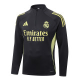 2526 Real Madrid Football Jersey Set