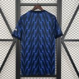 5A 2526 Arsenal Away Jersey Blue