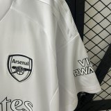 5A 2526 Arsenal Special Edition Jersey White
